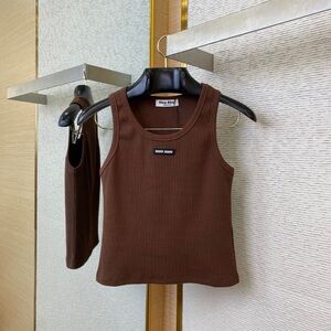 Miu Miu Women’s Tank Tops